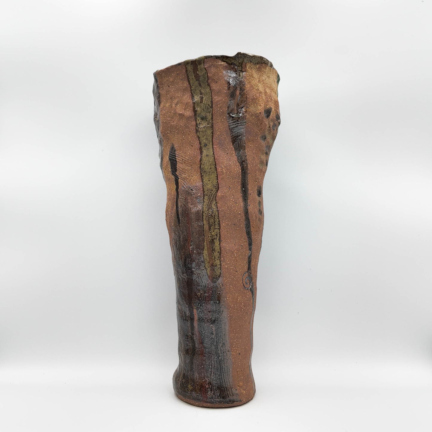 F002 - Tall Vase