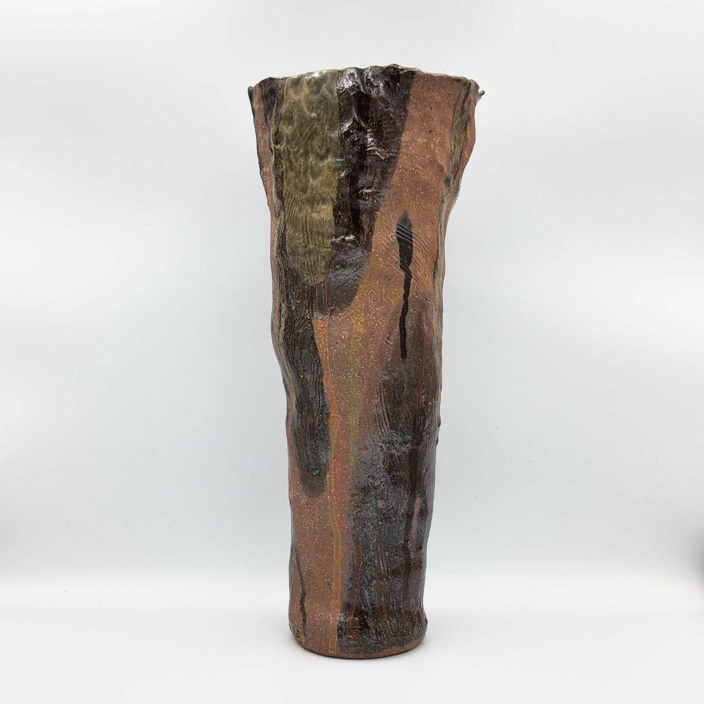 F002 - Tall Vase