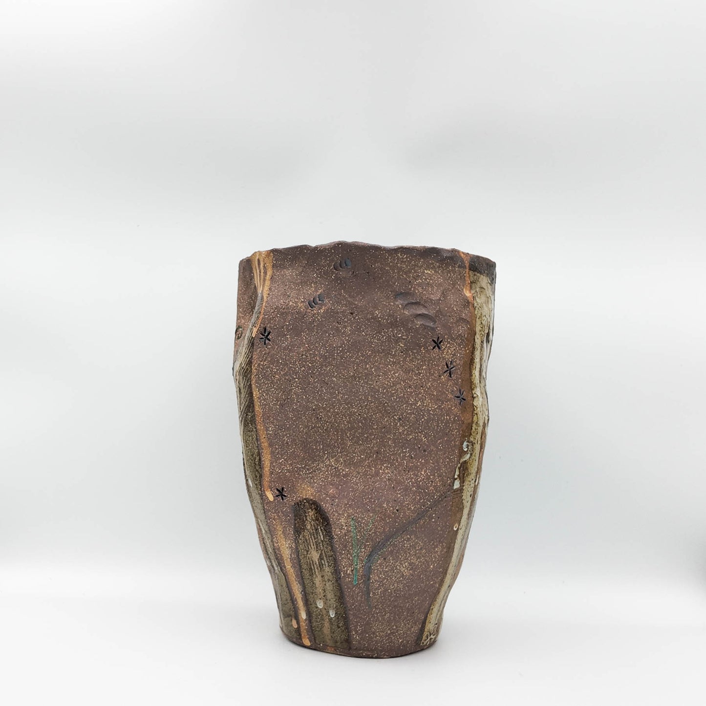 F004 - Large Vase