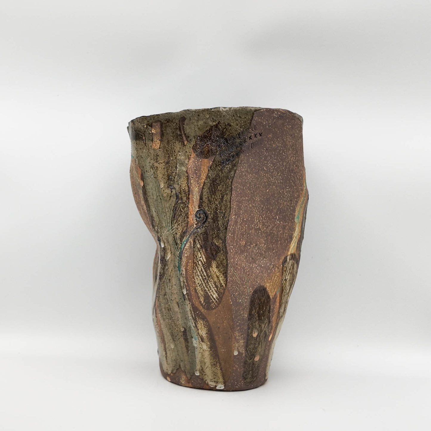 F004 - Large Vase