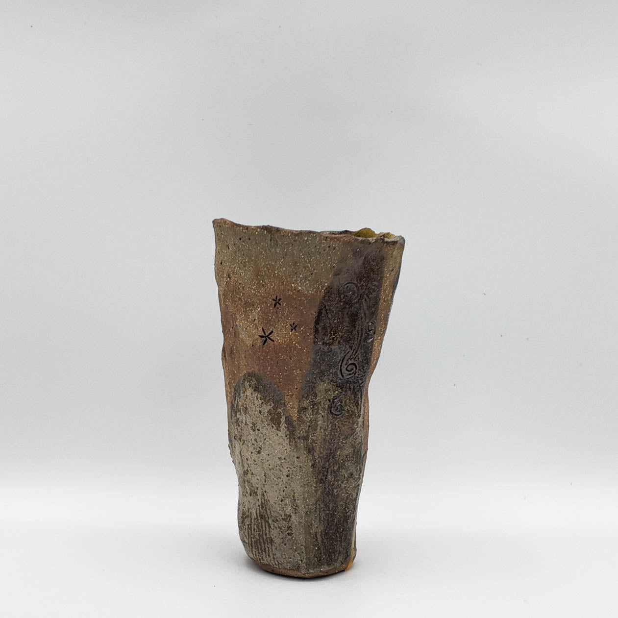 F013 - Mini Vase