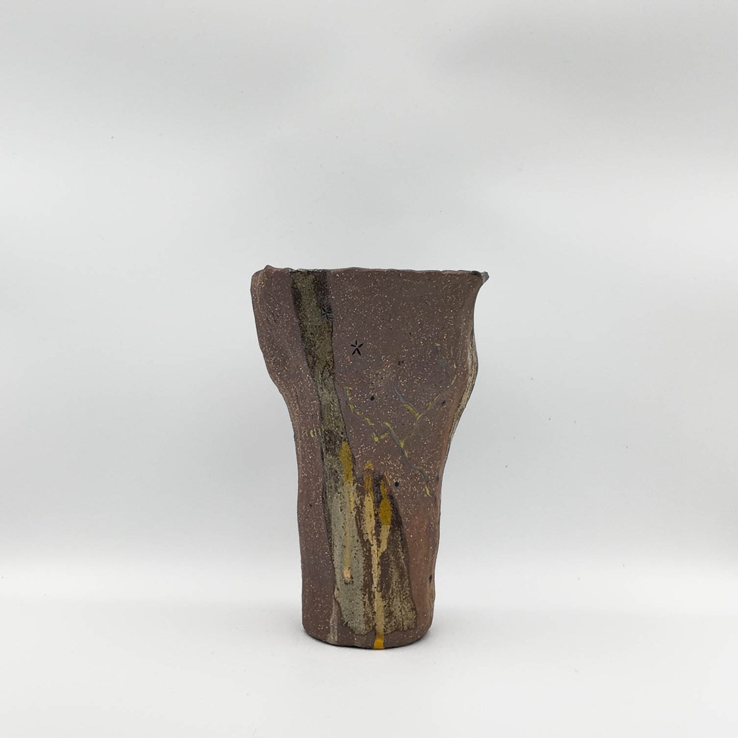 F015 - Small Vase