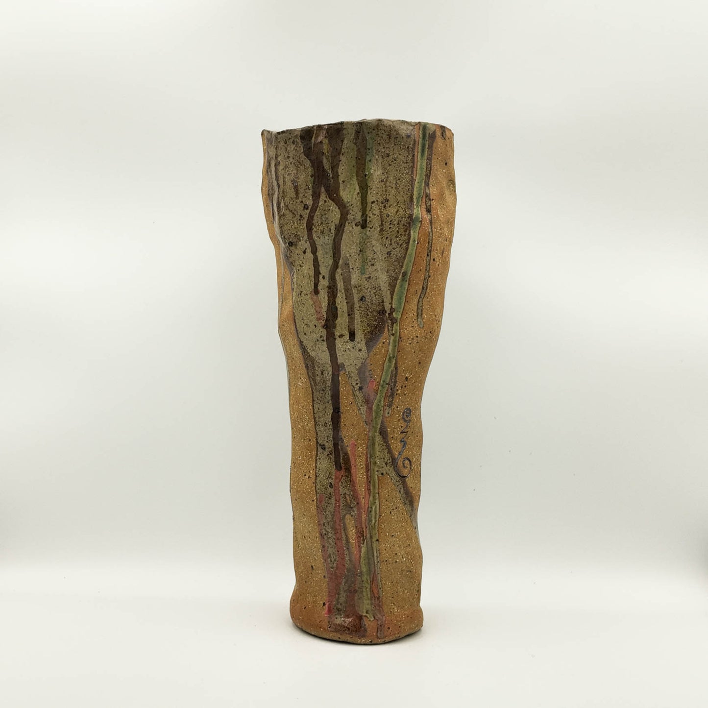 F019 Large Vase