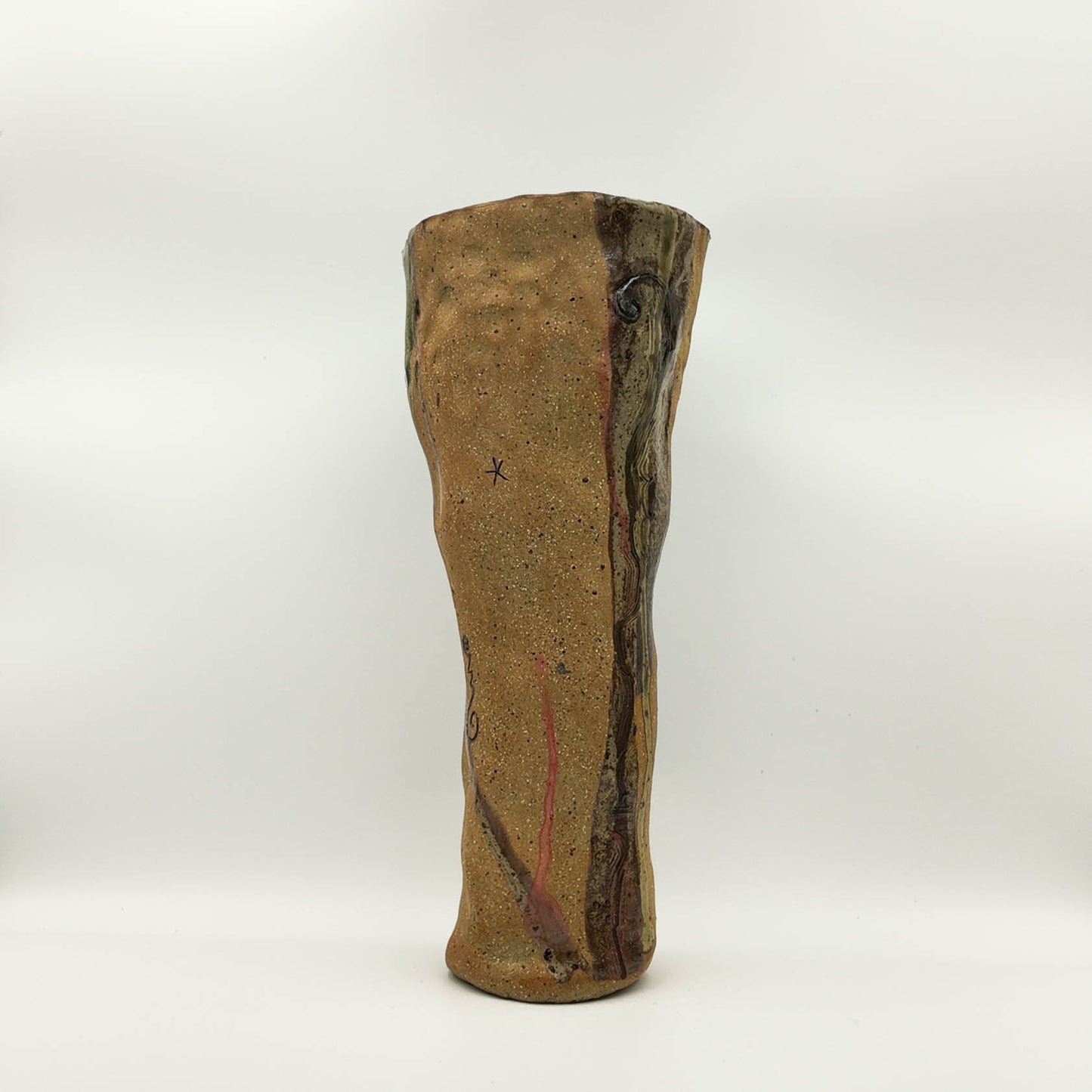 F019 Large Vase