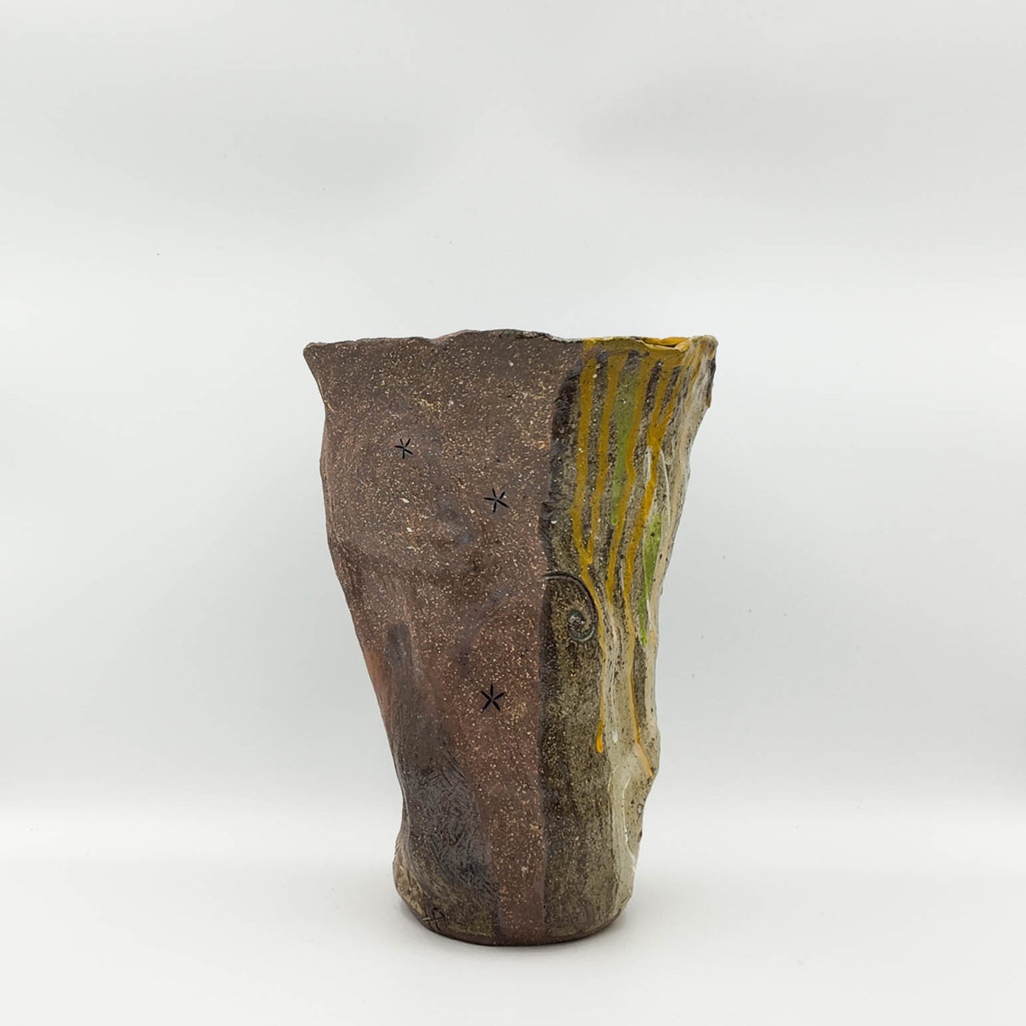 F018 - Medium Vase