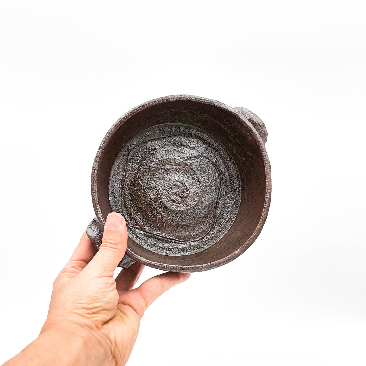 SD001 - Small Serving Dish