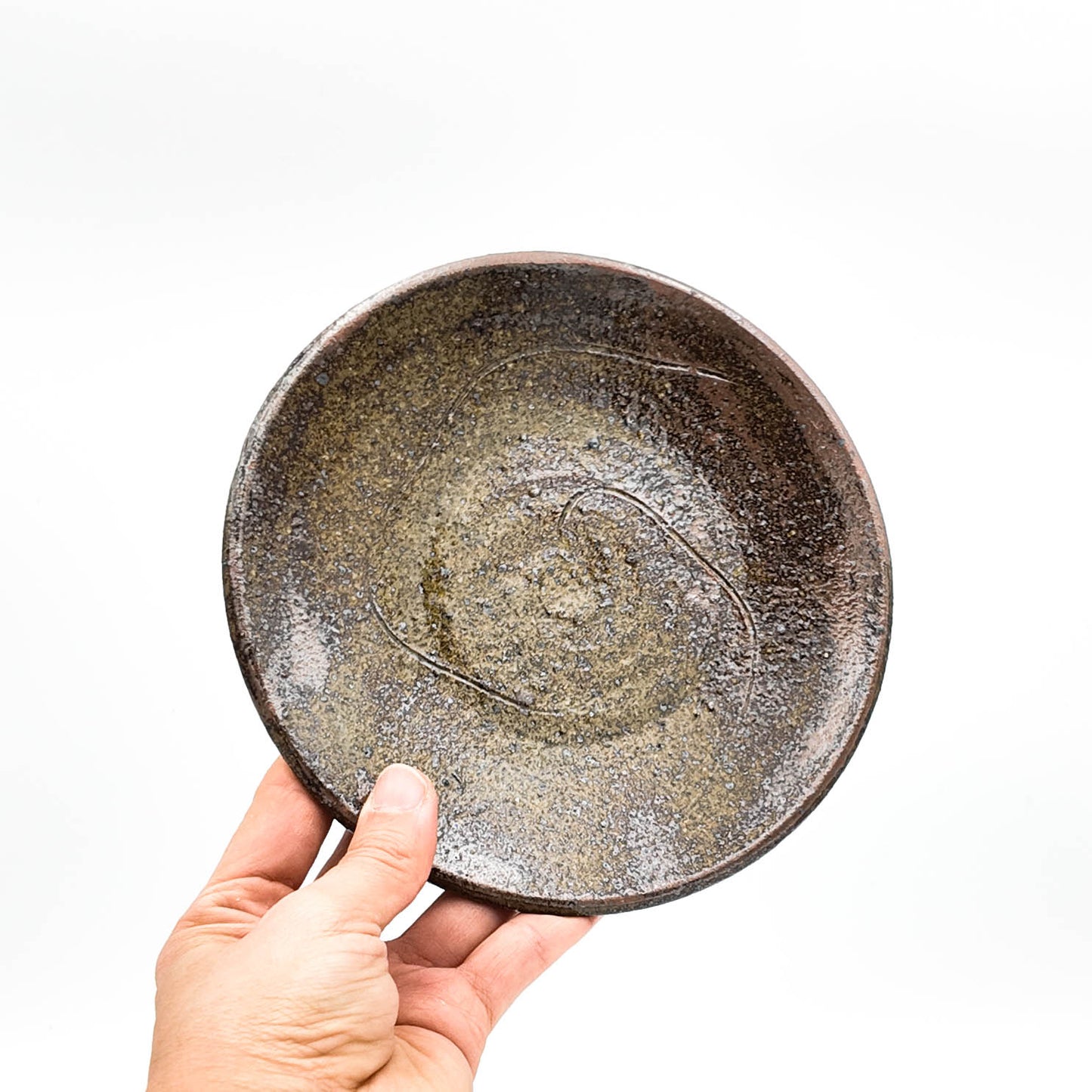 SP002 - Small Plate