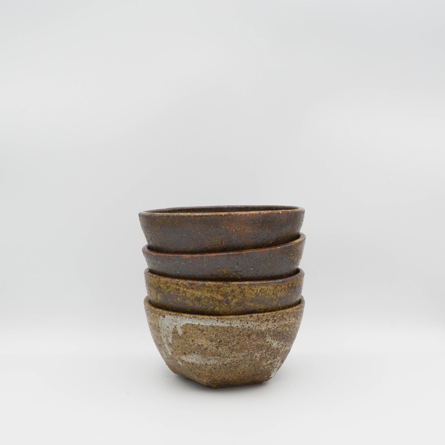 AB003 - Pentagon Small Bowl