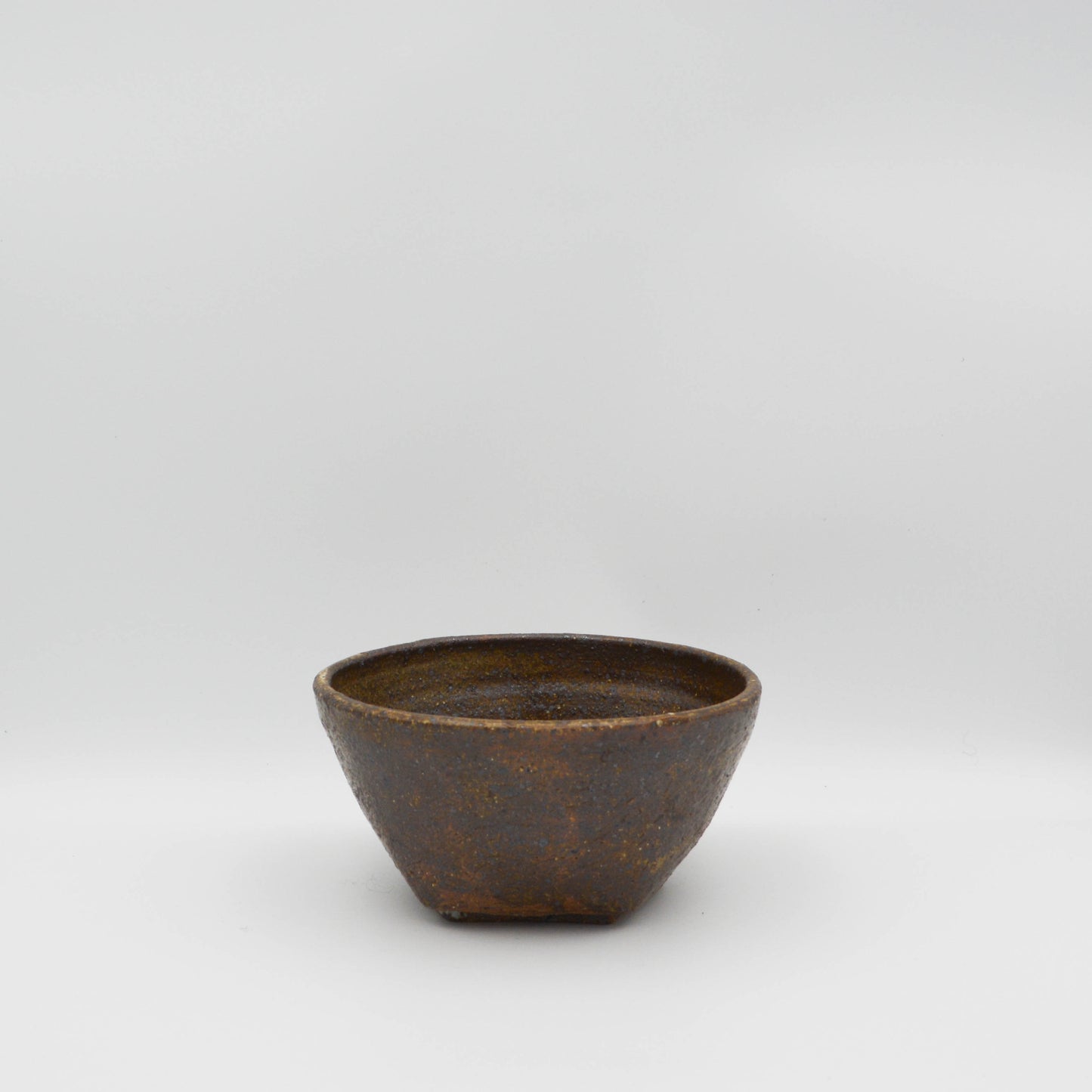 AB003 - Pentagon Small Bowl