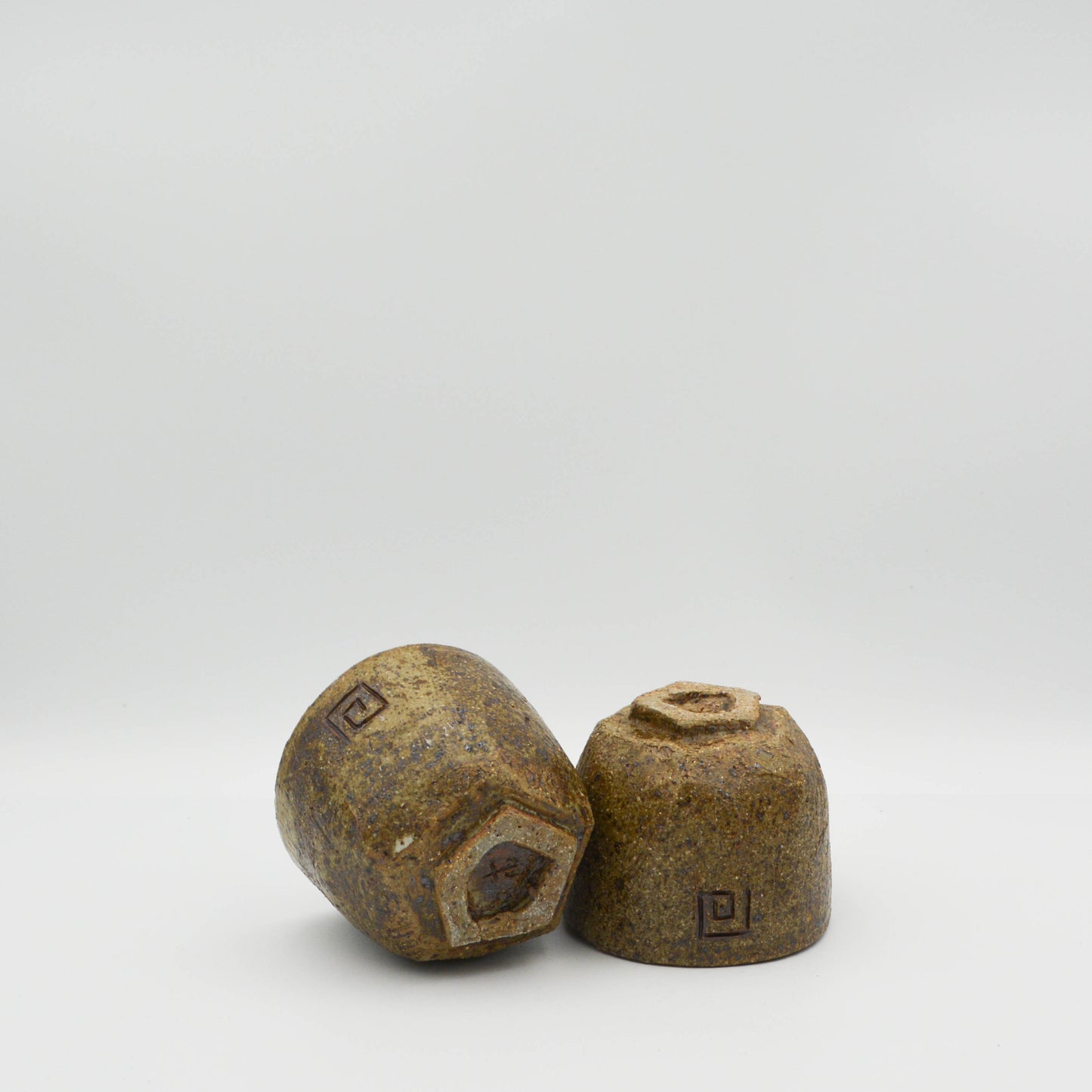 C001 - Pentagon Cup