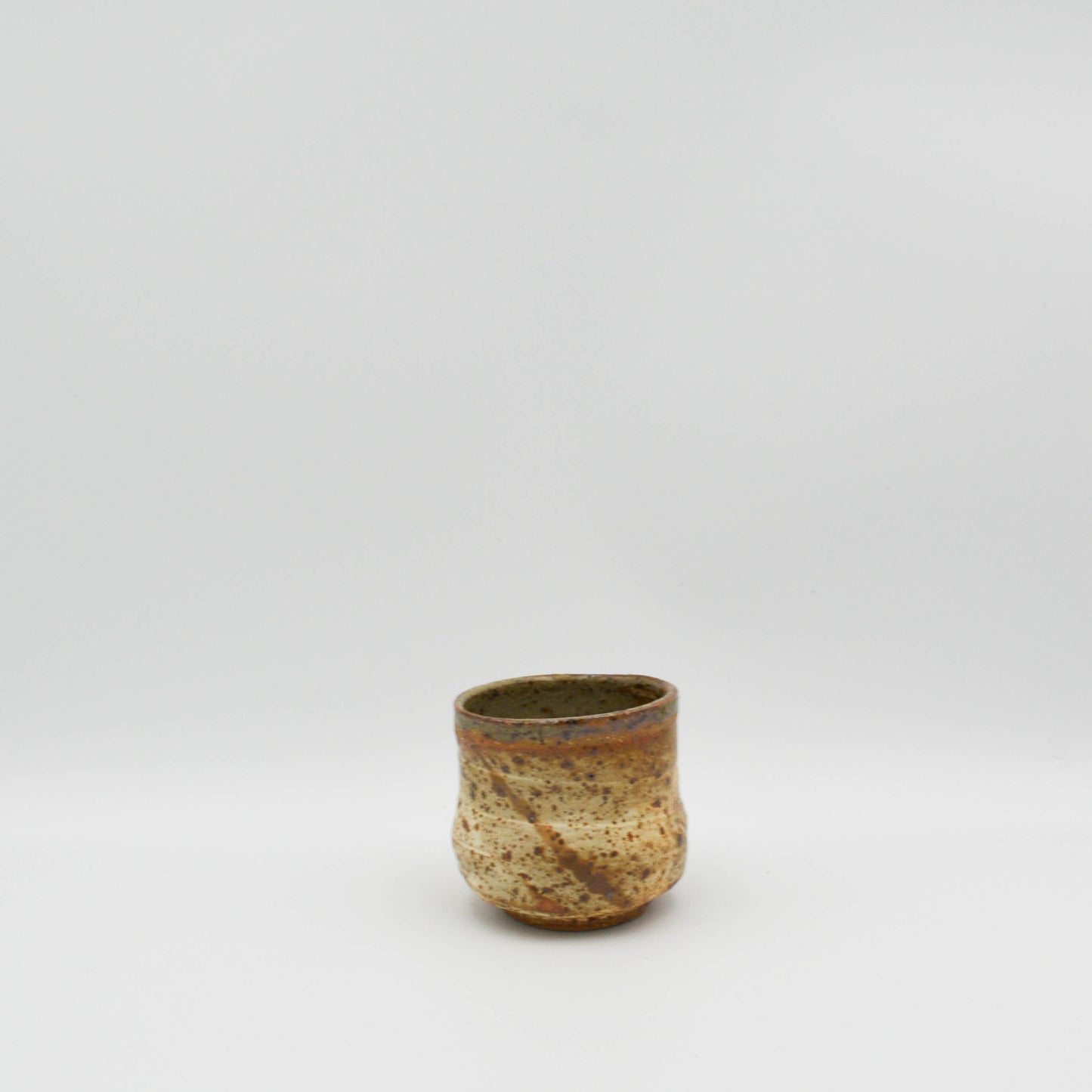 AC005 - Small Organic Guinomi