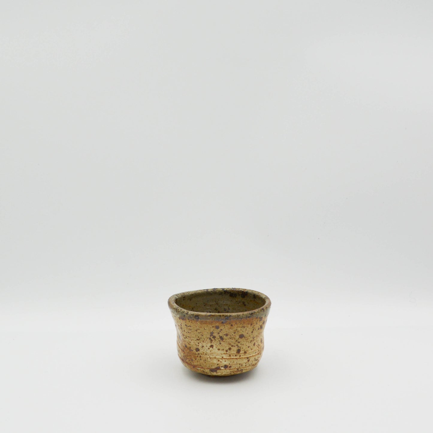 AC005 - Small Organic Guinomi