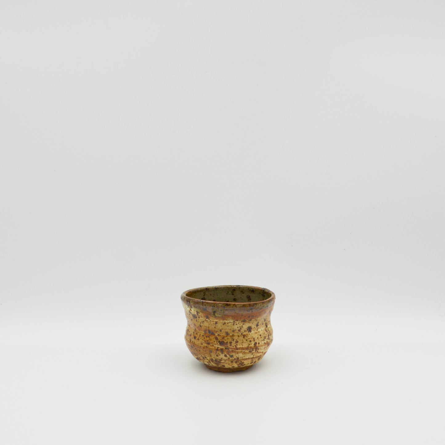AC005 - Small Organic Guinomi