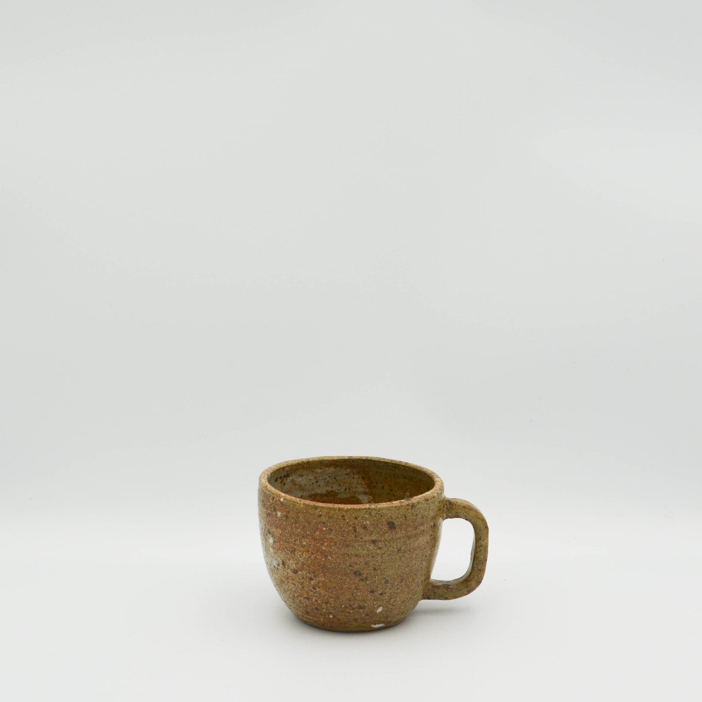 C004 - Speckled Cup