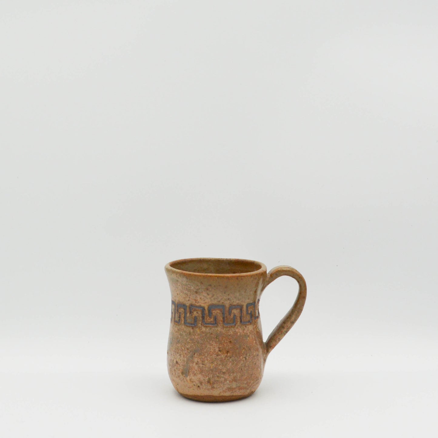 M003 - Pattern mug