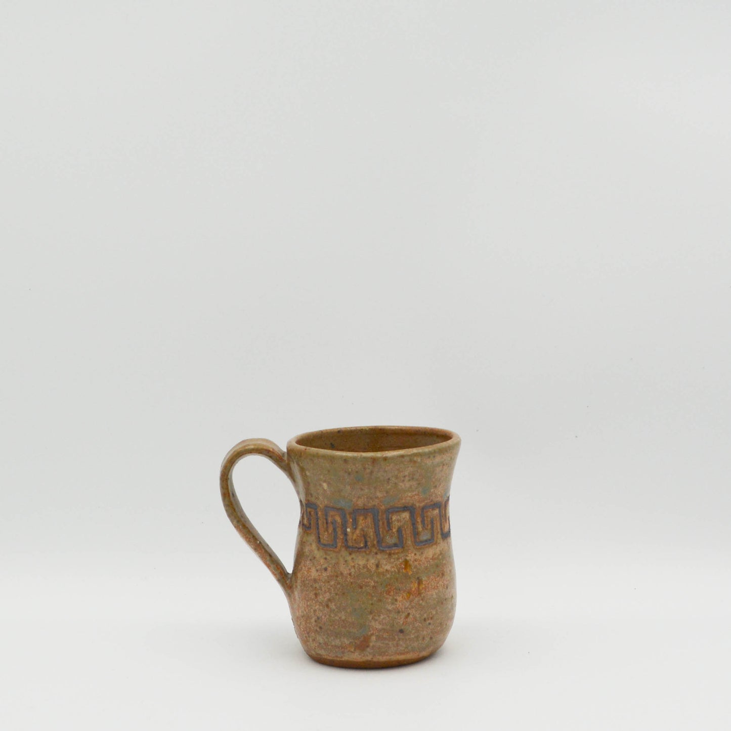 M003 - Pattern mug