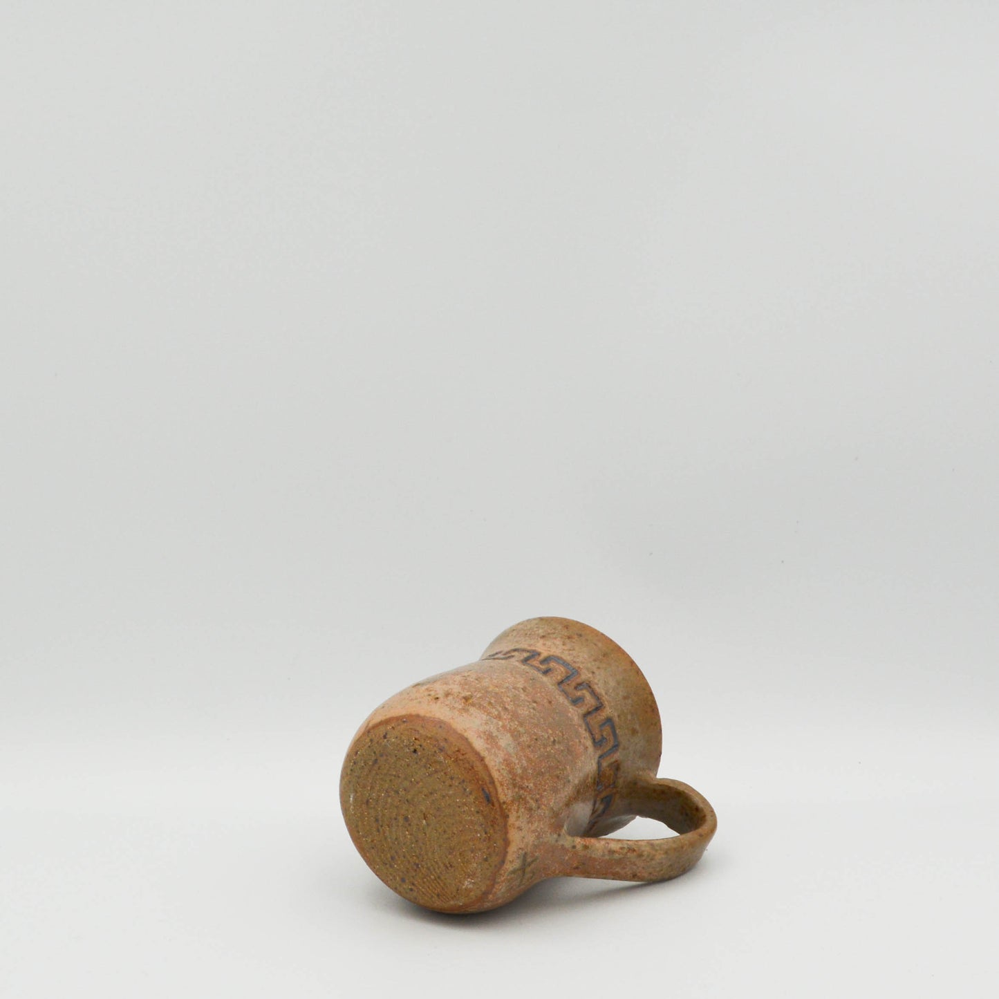 M003 - Pattern mug