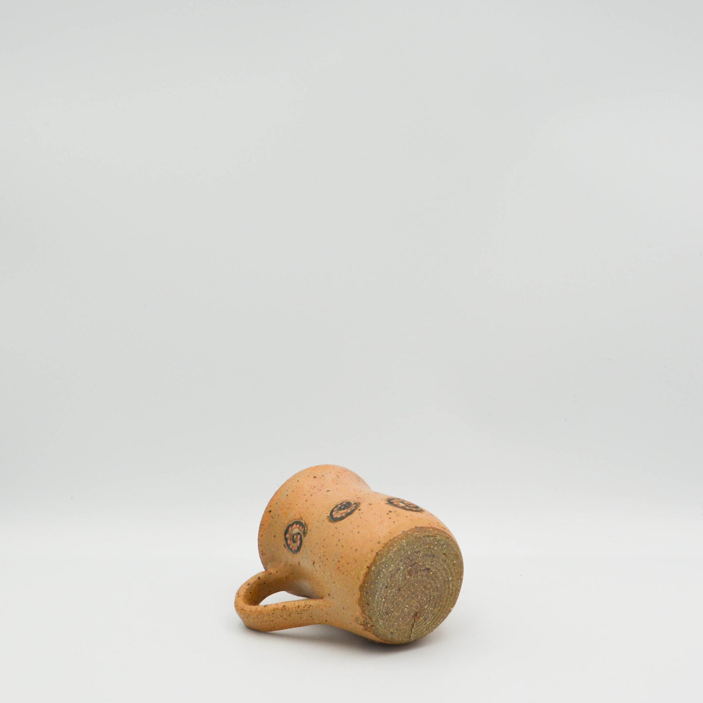 M002 - Sea shells mug