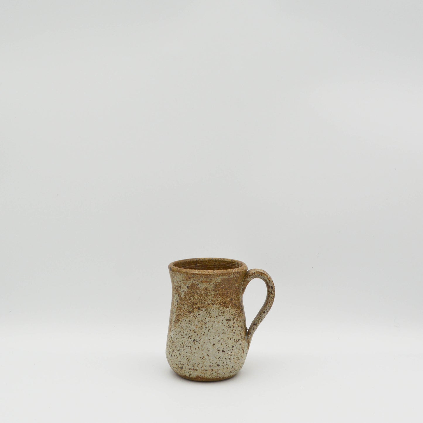 M001 - Starry Mug