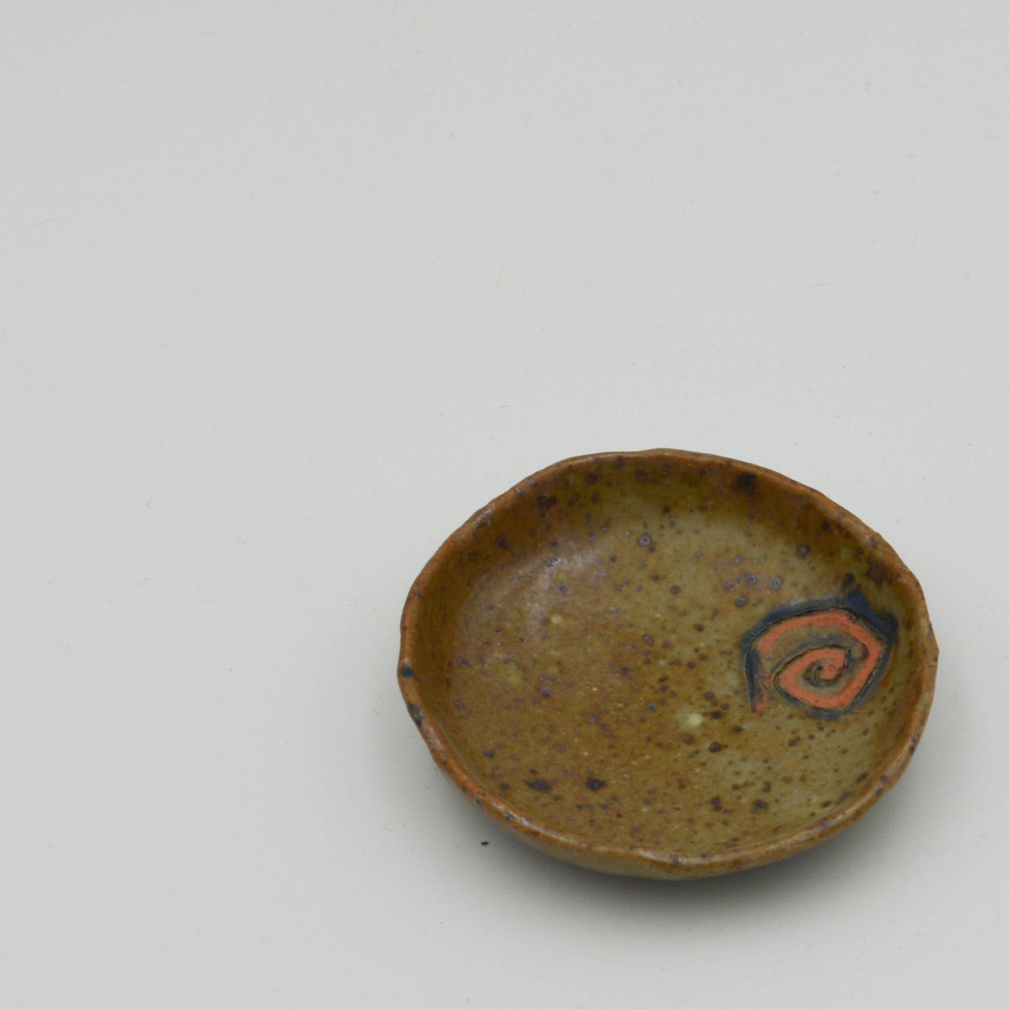 TP001 - Pink Tiny Plate