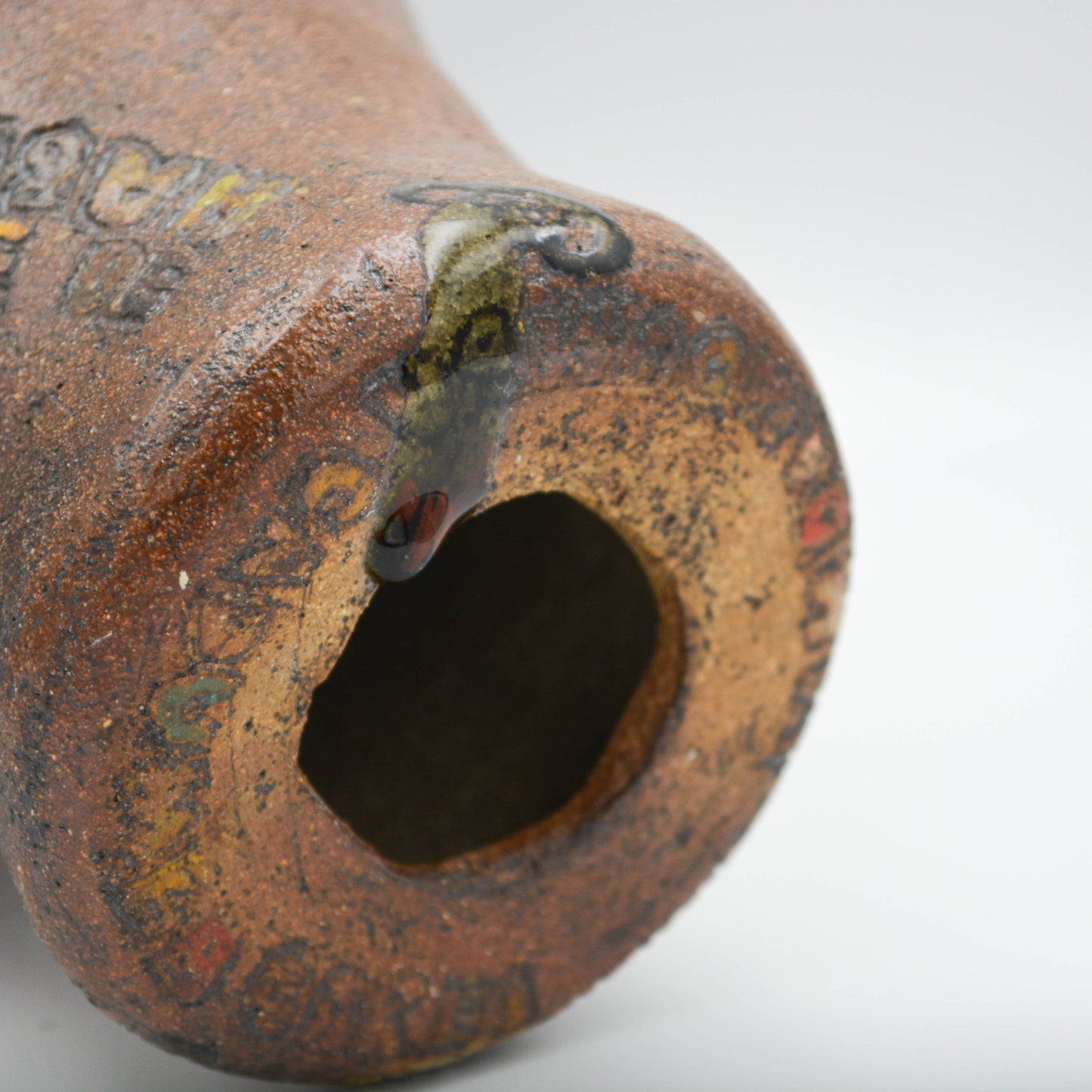 UD007 - Arrival Song Udu Drum