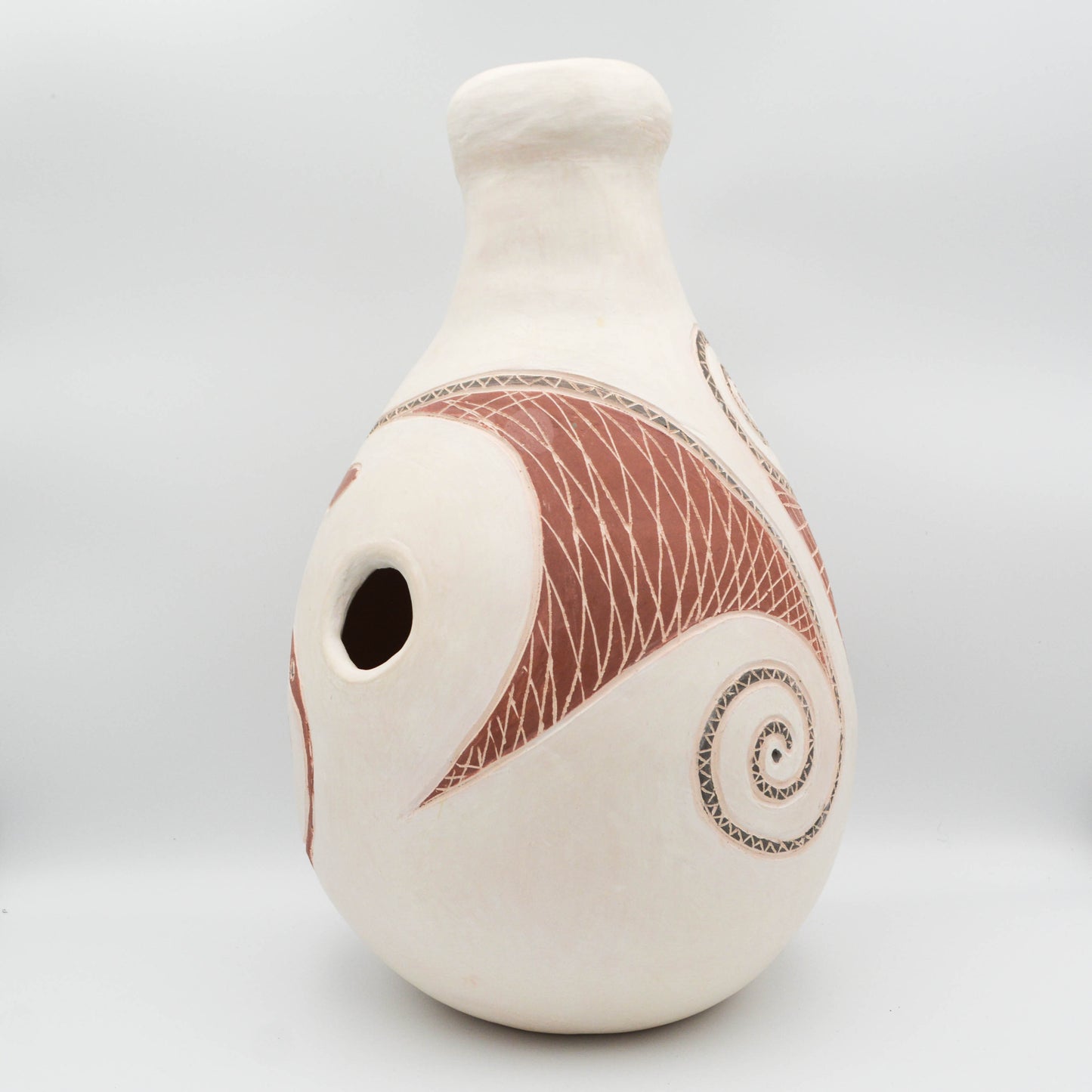 UD005 - Waves Udu Drum