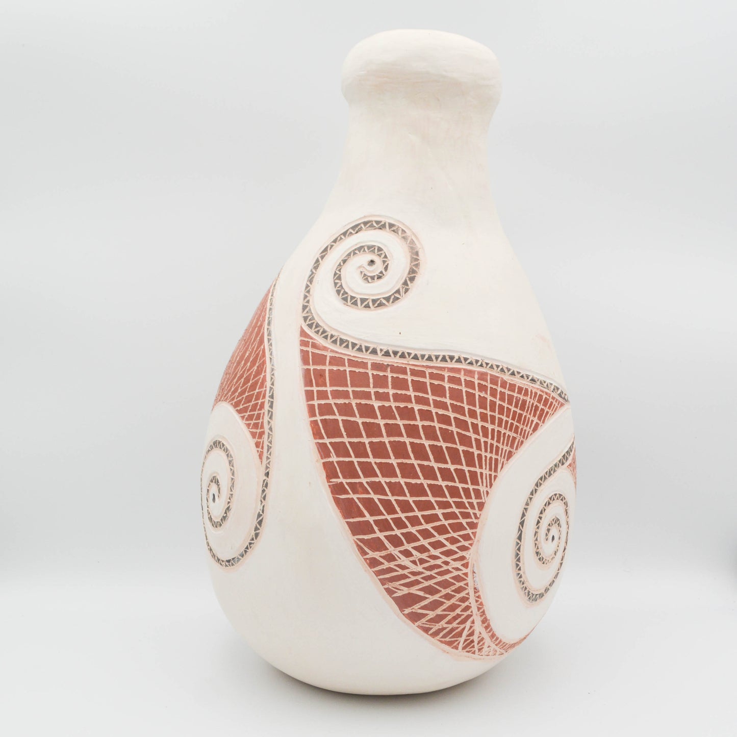 UD005 - Waves Udu Drum