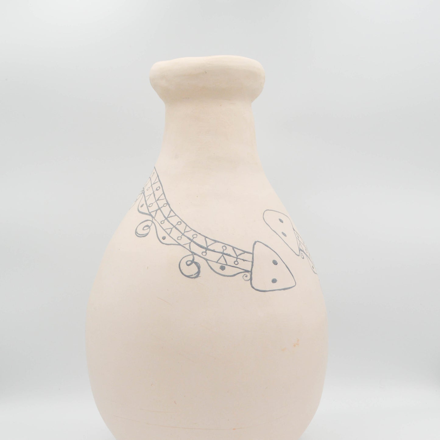 UD006 - Community seeds Udu Drum