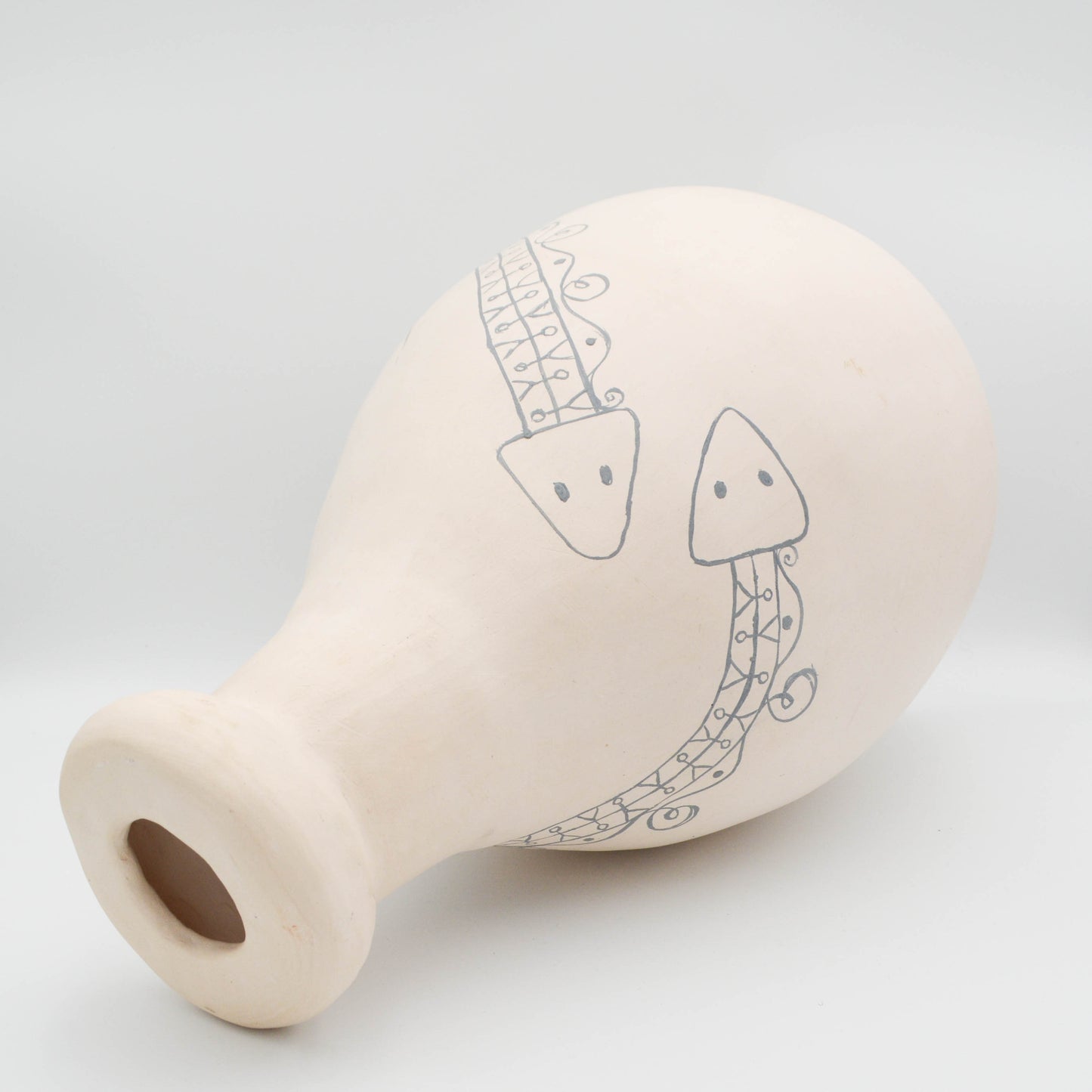 UD006 - Community seeds Udu Drum