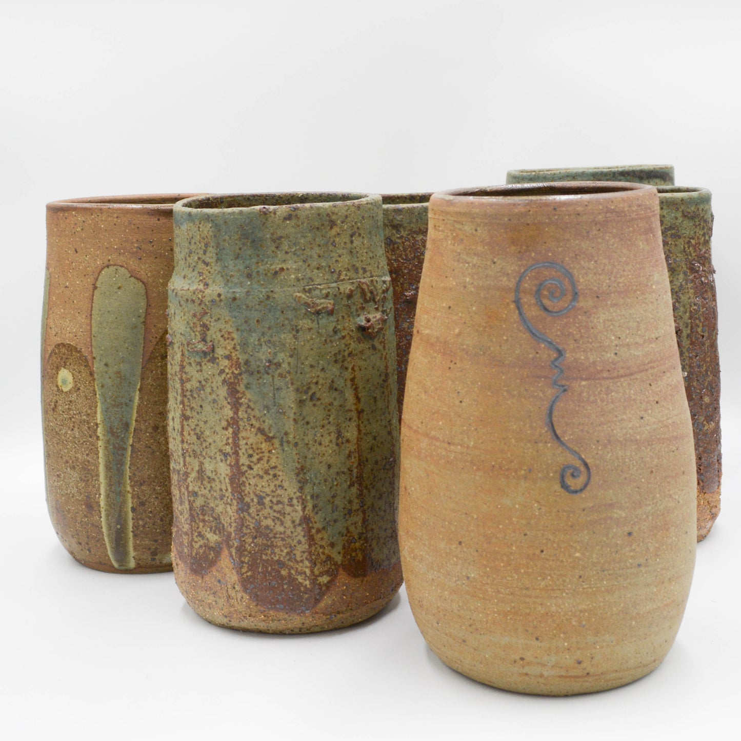 UH002 - Utensils Holder