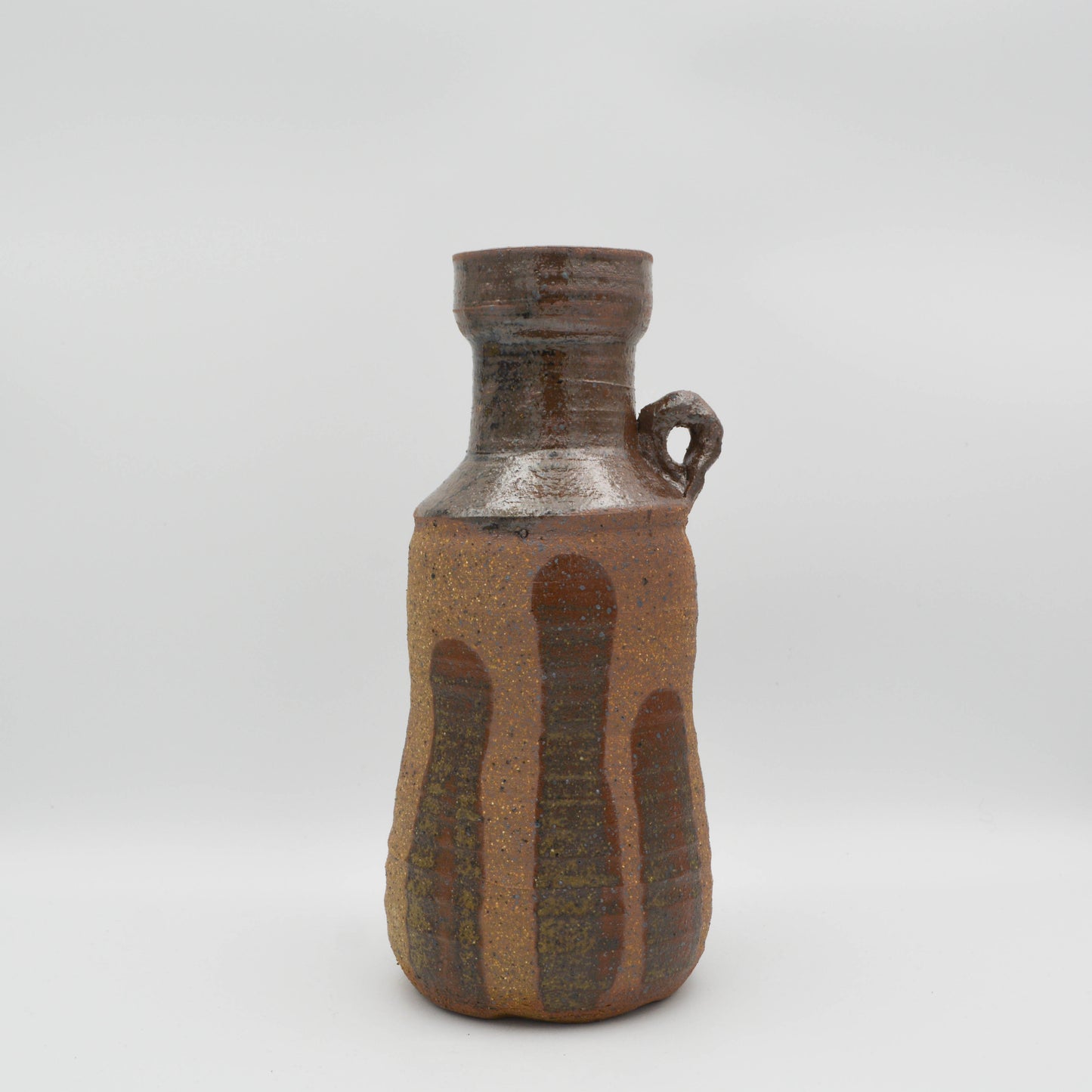 ABT001 - Stoneware Bottle