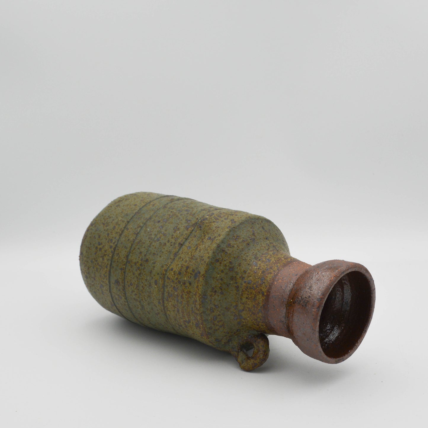 BT002 - Stoneware Bottle