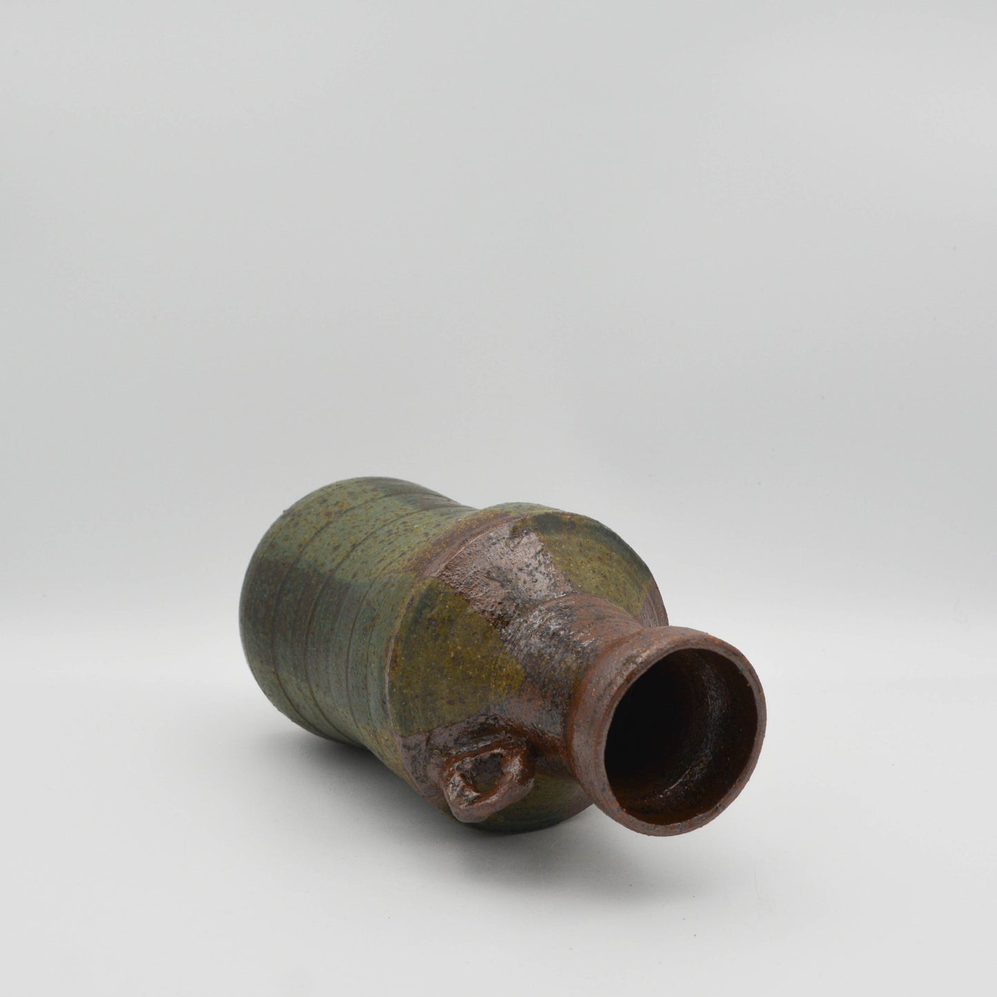 BT003 - Stoneware Bottle