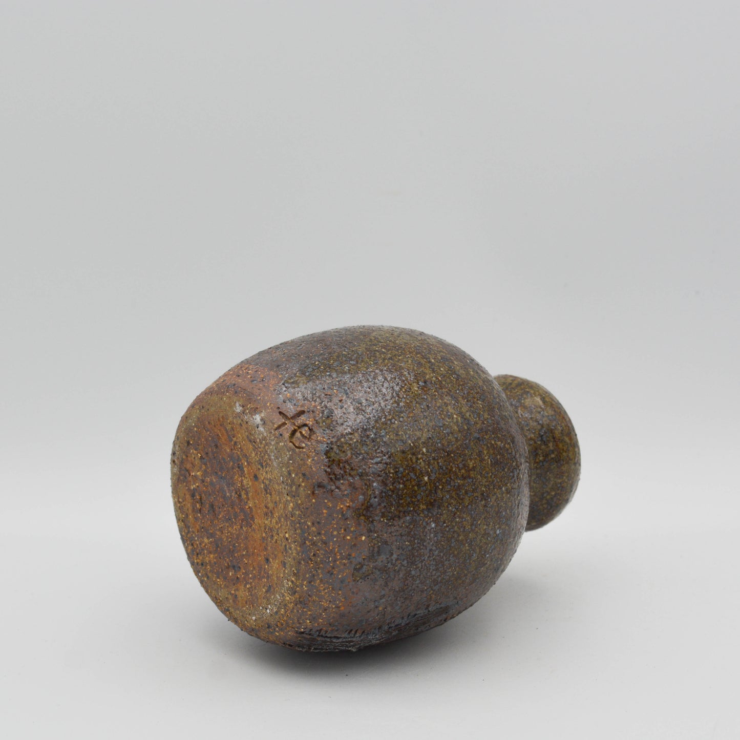 BT006 - Stoneware Bottle