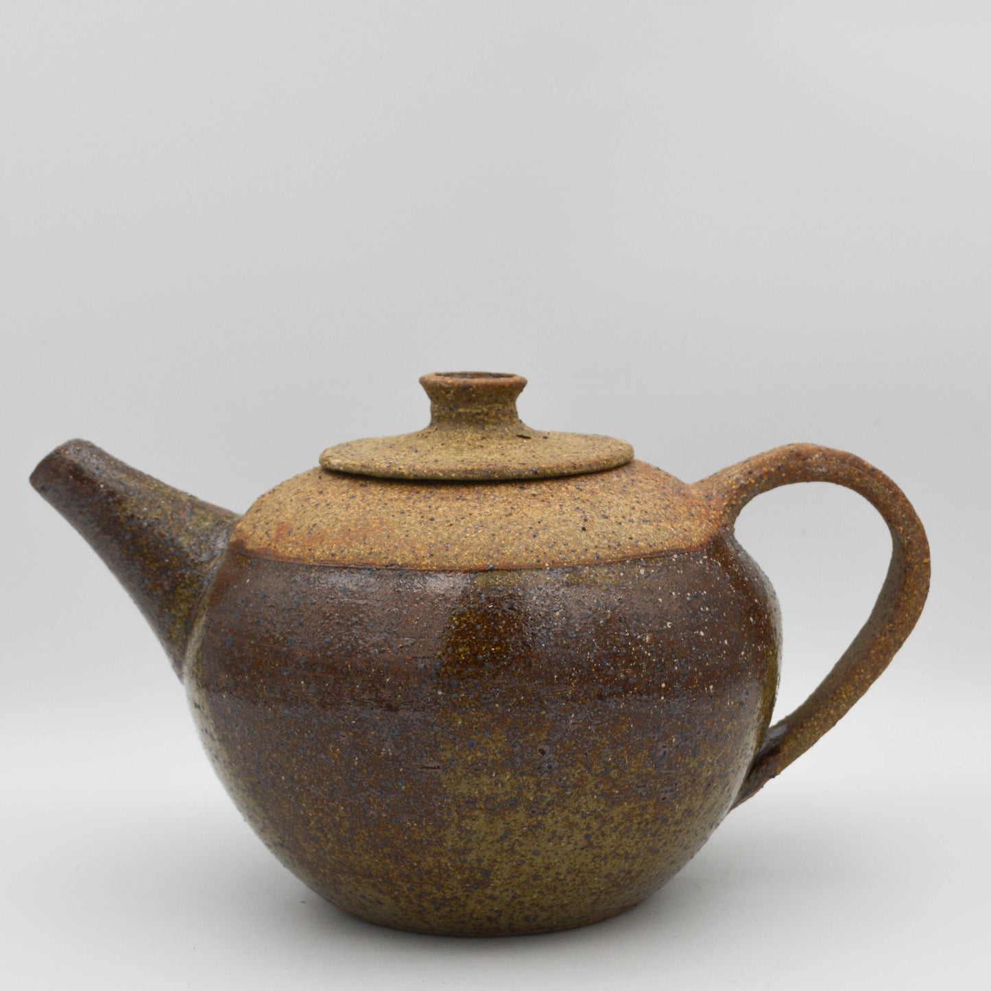 ATEA001 - Tea Pot