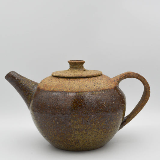 ATEA001 - Tea Pot