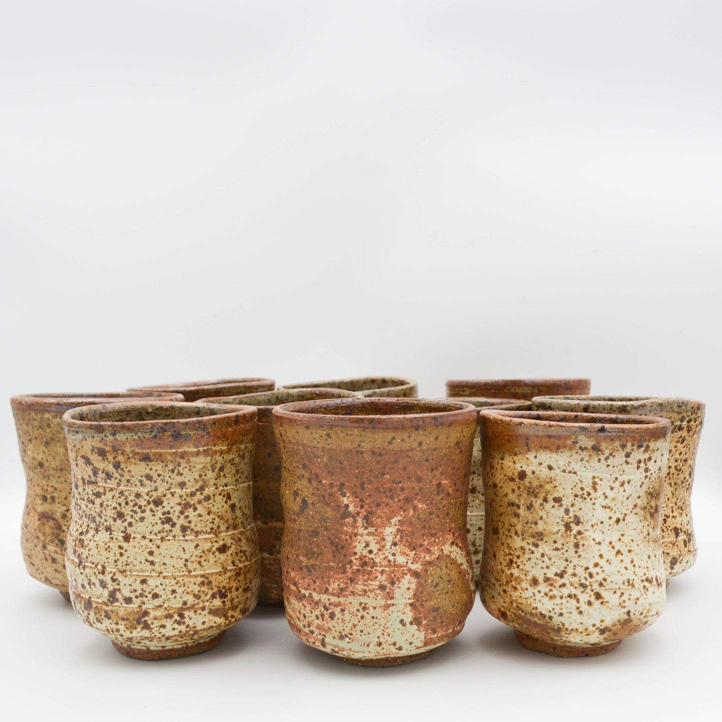 AY001 - Traditional Tea Cup 'Yunomi'