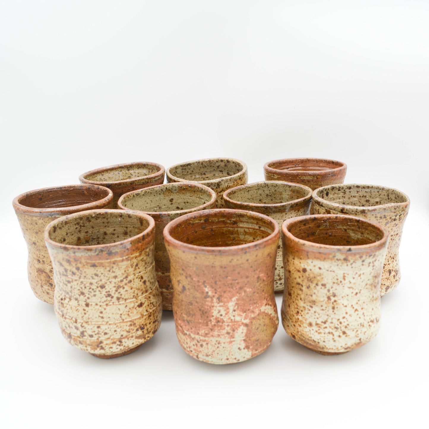 AY001 - Traditional Tea Cup 'Yunomi'