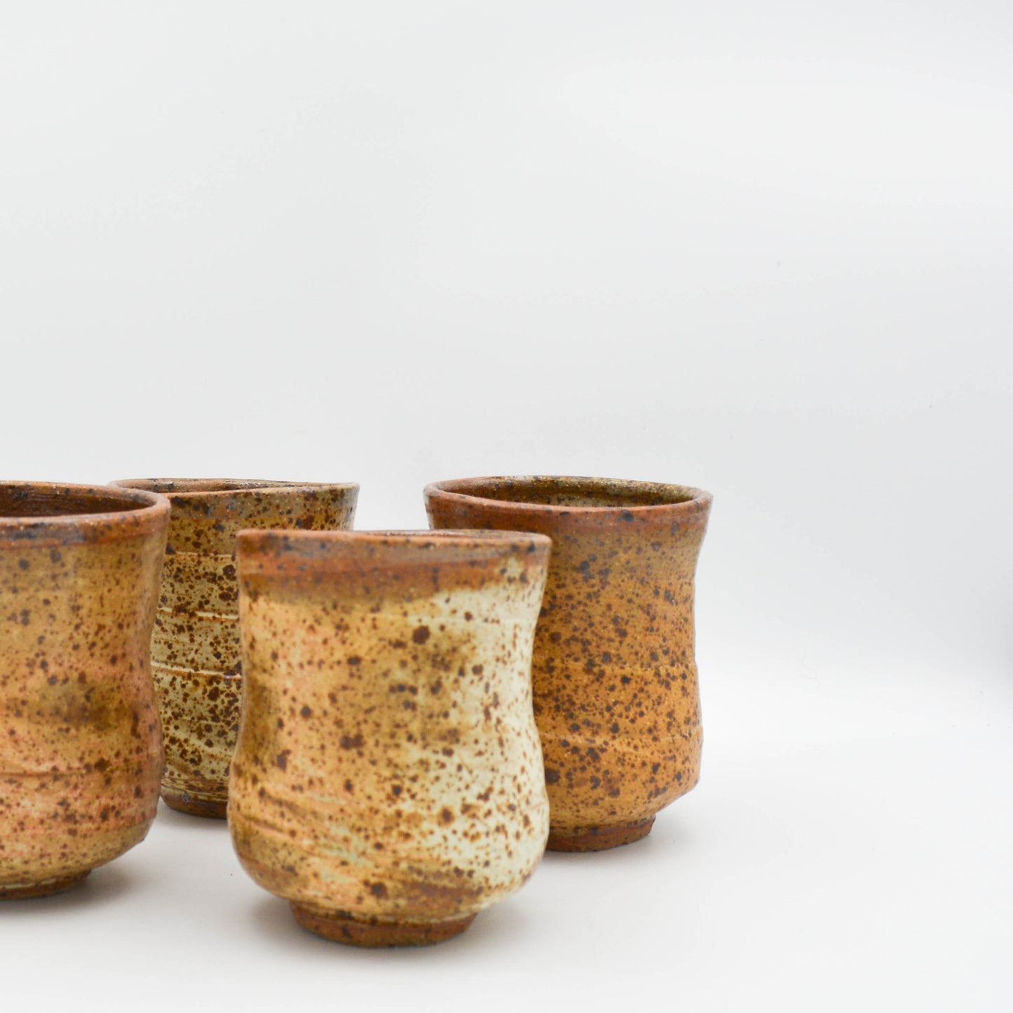 AY001 - Traditional Tea Cup 'Yunomi'