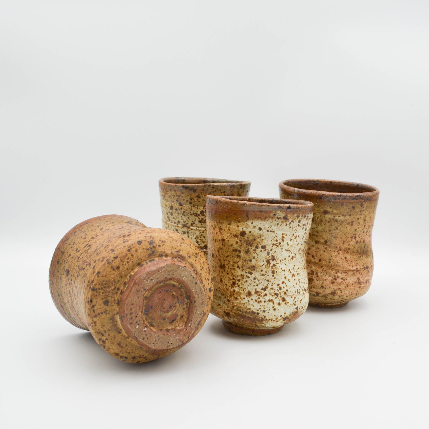 AY001 - Traditional Tea Cup 'Yunomi'