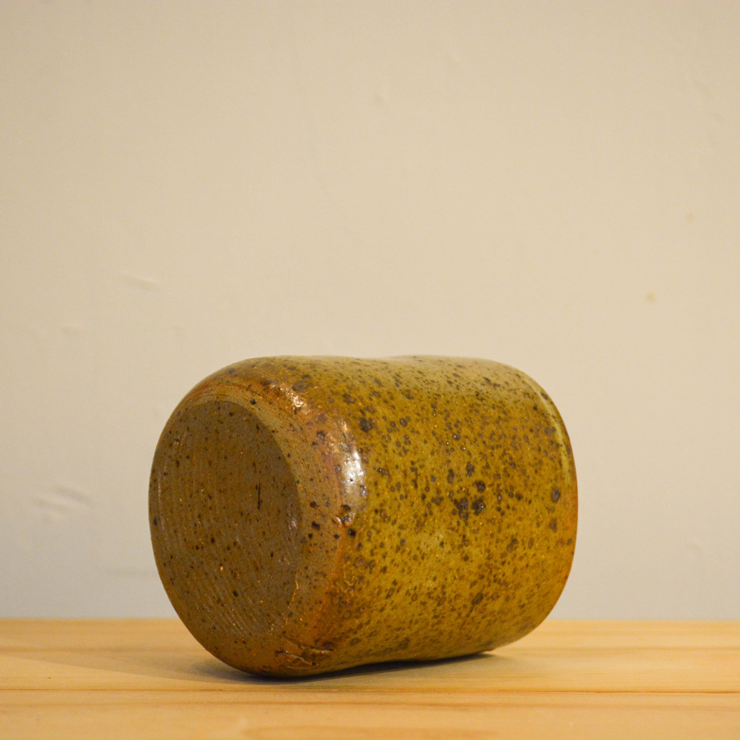 Starry Natural Tumbler