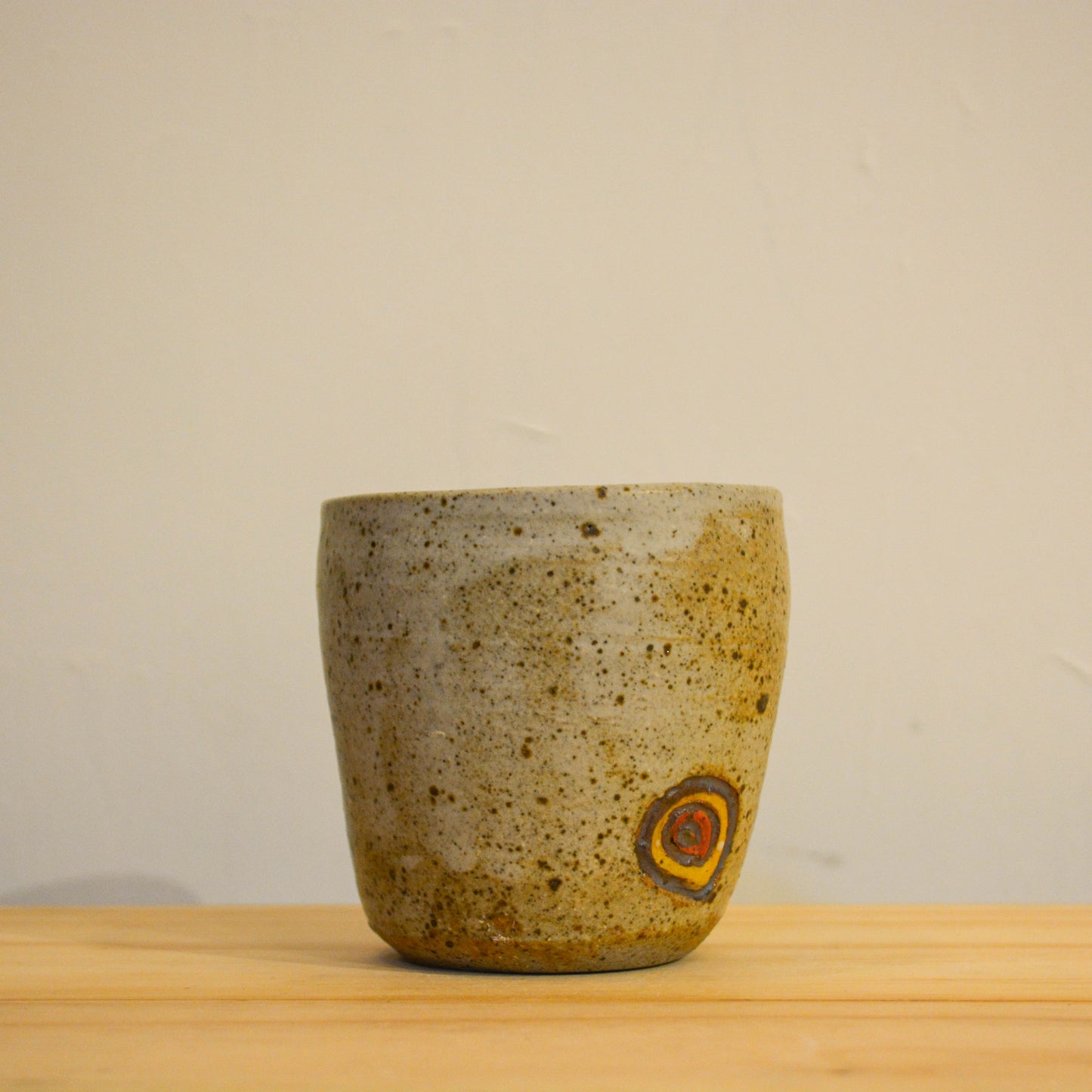 Psychedelic Tree Knots Tumbler