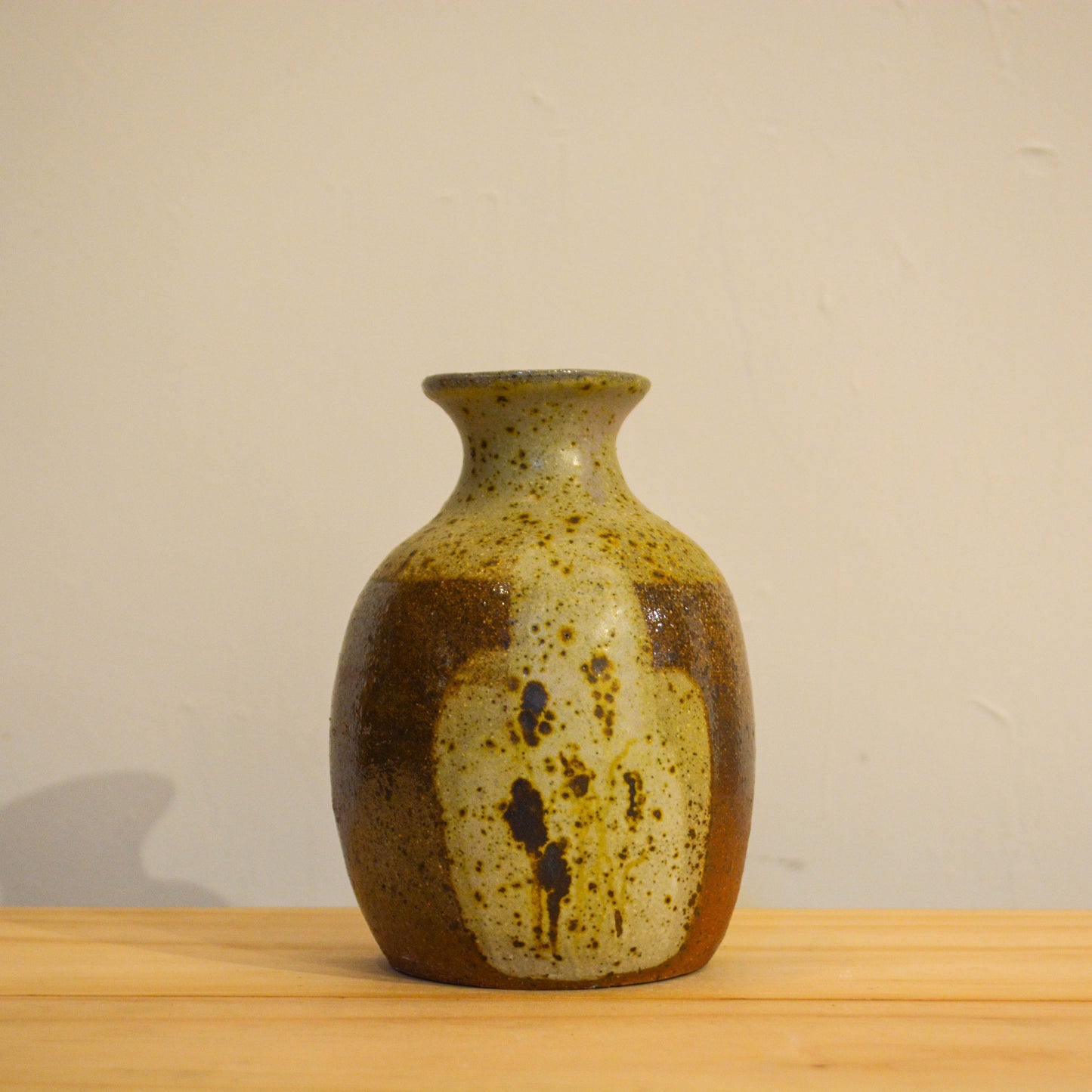Woodfired Bottle