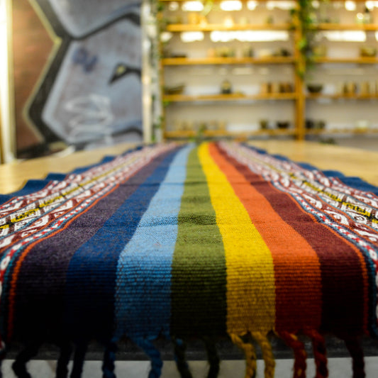TE002 - Rainbow