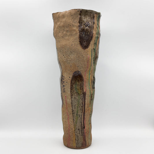 F001 - Tall Vase