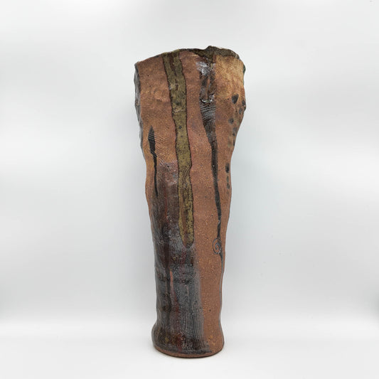F002 - Tall Vase