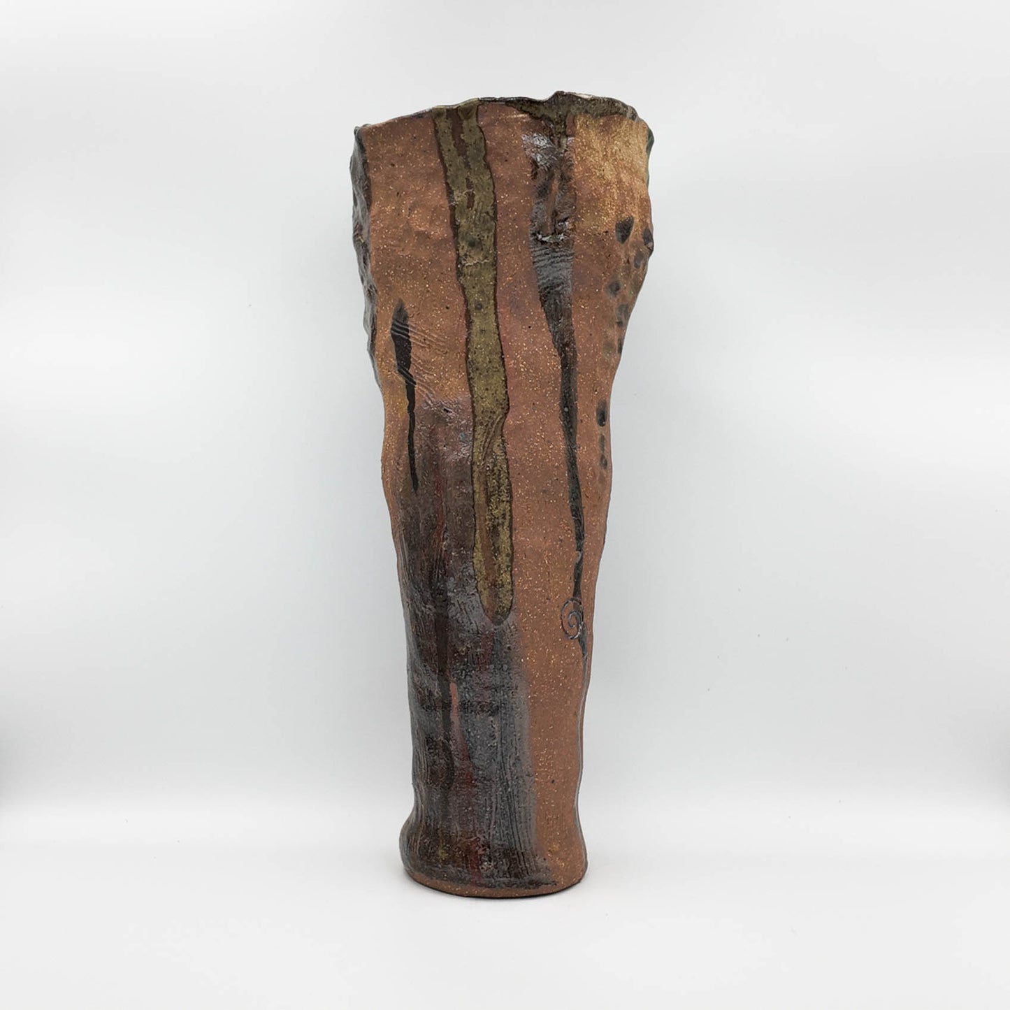 F002 - Tall Vase