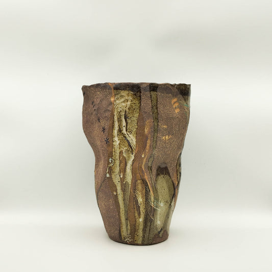 F004 - Large Vase