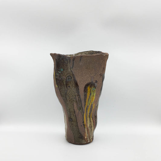 F008 - Medium Vase