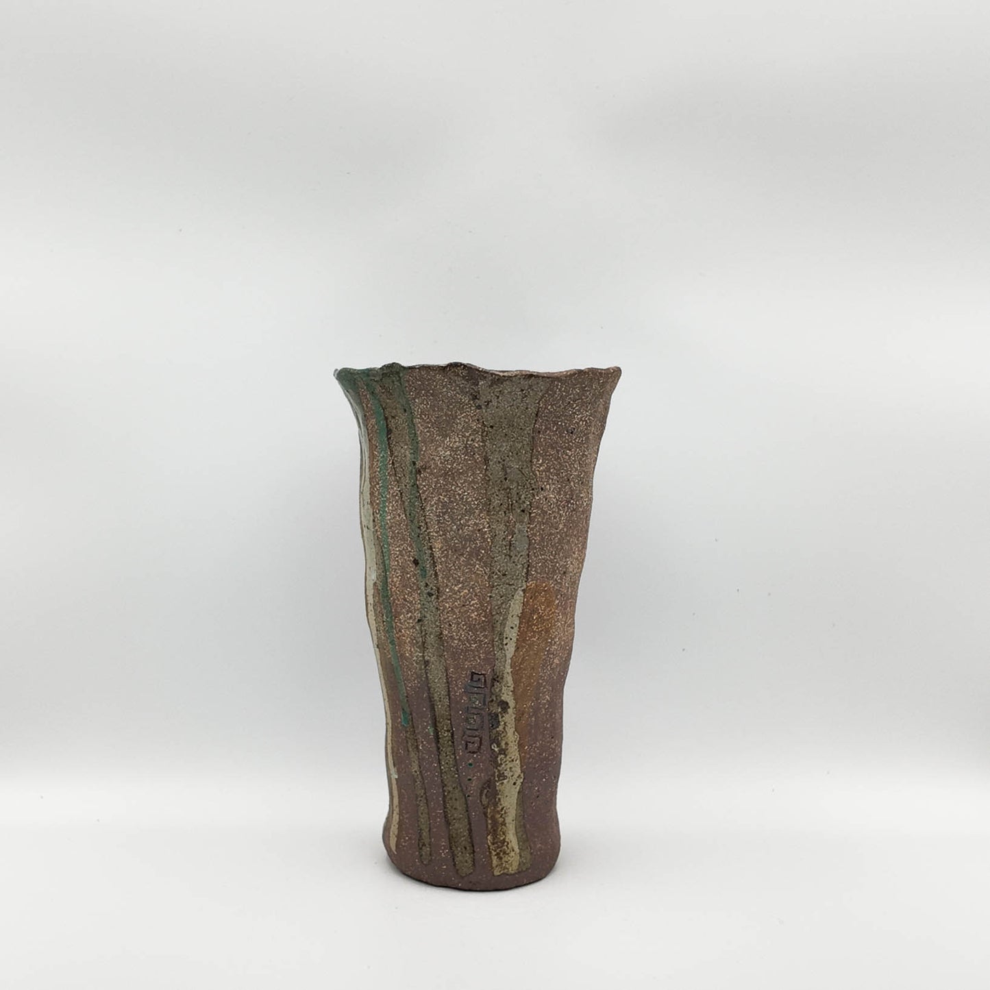 F011 - Small Vase